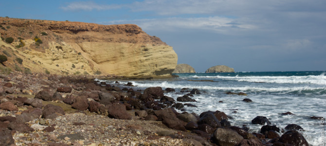 Coastal Hiking